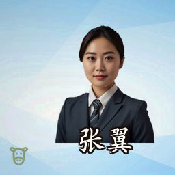 张翼