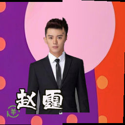 赵霆