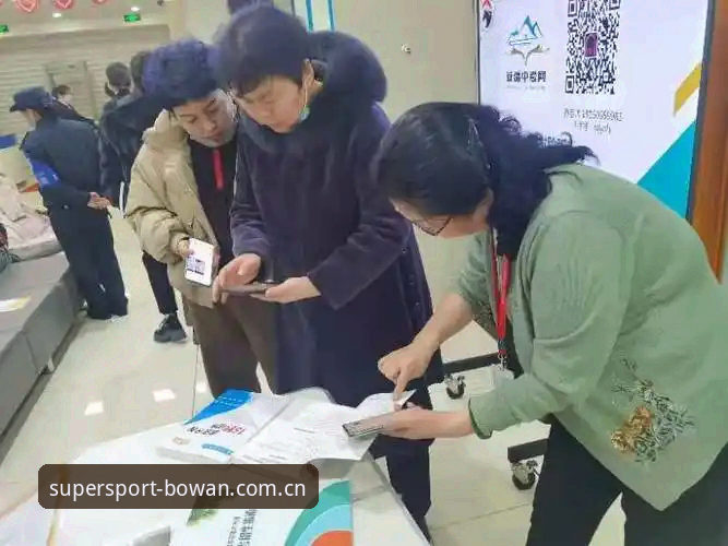 4个维度判断2026博万体育好用吗：移动端体验与平台趋势分析